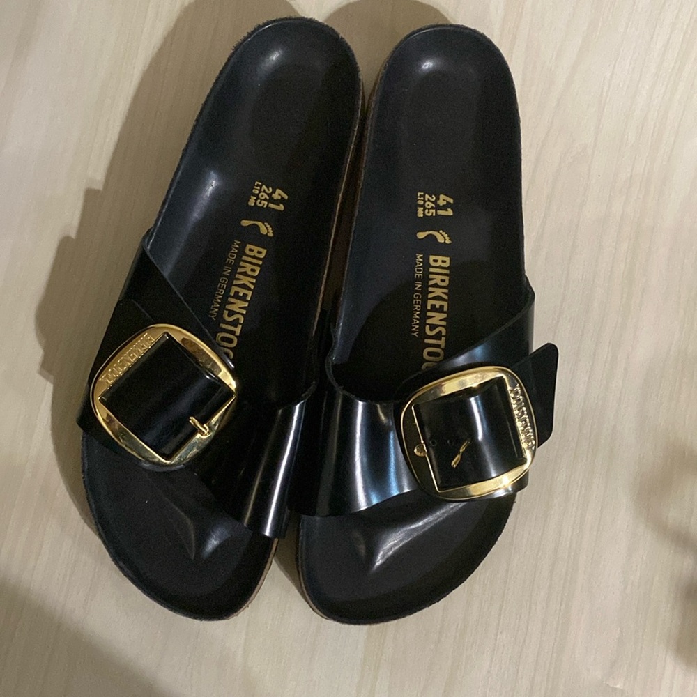 Birkenstock